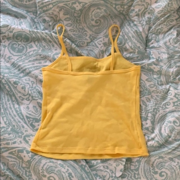 ⚡️Forever 21 Tank Top - Picture 3 of 3